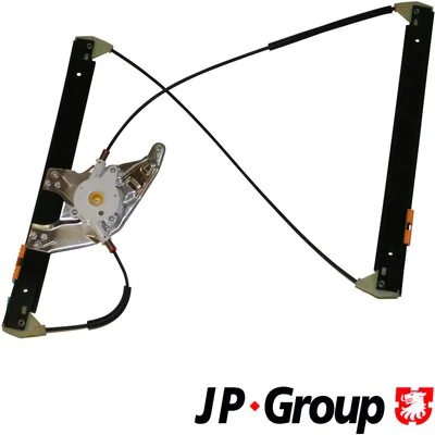Window Regulator